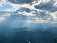 -崀山风景名胜区