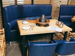 -元盛居(生态大街店)