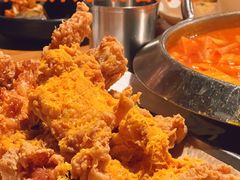 -包装马车·韩国料理·포장마차