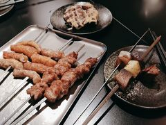 -阿里家·新疆烤肉酒場 by MIG