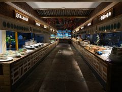 -筱爷叔·上海传统手工菜(玉树路店)