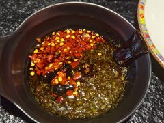 -京炭铜锅涮肉·羊蝎子·羊肉炉(保利·时光里店)