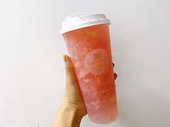 树夏水蜜桃-树夏(建设路店)