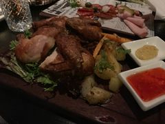 -C&R西班牙餐厅