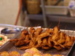 -恒兴发茶店(水巷口店)