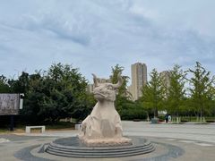 -永定河休闲森林公园