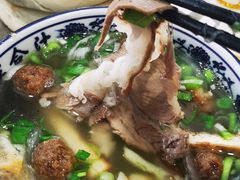 -夏家合汁(天润花园小区店)