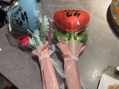 -竹犇番茄火锅(长风街店)