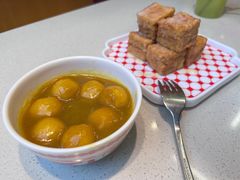 -明腾壹间茶餐厅(新都会花园广场店)
