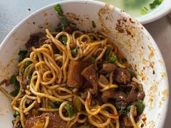 -丁记面馆(凤凰店)