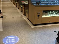 -海底捞火锅(让胡路万达店)