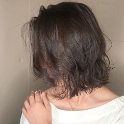 -马克男发时尚店