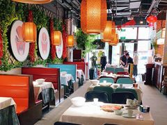 大堂-雲蜀龙阁·金牌水煮鱼(方庄店)