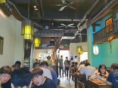 大堂-坊门老街(宜山路店)