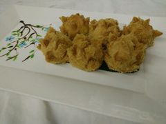 榴莲酥-同喜烤鸭店(光芒店)