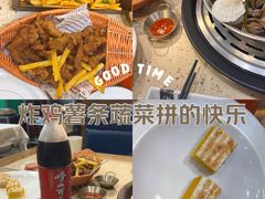 -船梆煮•蒸汽海鲜·生腌干蒸(五四广场店)