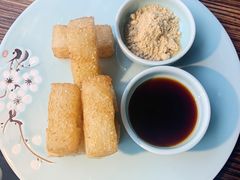 花醉糍粑-听香·678茶铺(猛追湾店)