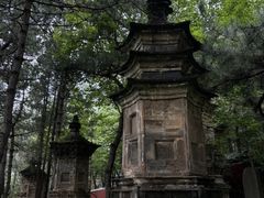 -潭柘寺景区