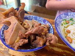 -唐记牛骨粉(陶溪川店)