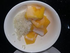 -大佛寺高级素食自助餐厅