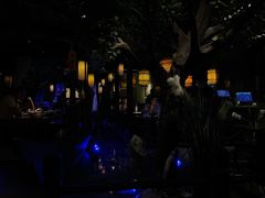 -绿茶餐厅(乐峰广场店)