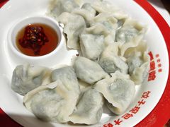 -李老哈·东北菜(宋园路店)