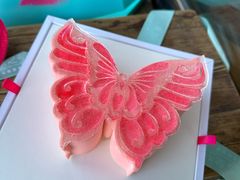 -法兰之吻蛋糕甜品(三里屯店)