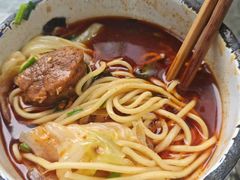 -山城耳朵面(光电园店)