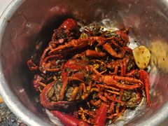 招牌虾-老长沙龙虾馆·聚会餐厅(白石洲店)