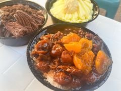 -小胖老味刨冰