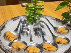 -花和海鲜自助(梅江店)