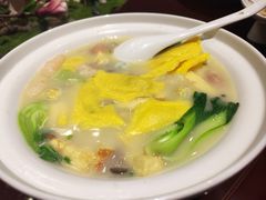 -无名居(农展馆店)