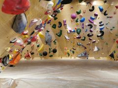-Upper Climbing Gym 攀岩(华侨城店)