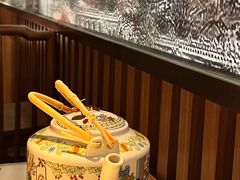 -锦府盐帮·李宅(领展购物广场中关村店)