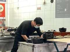 -斯丹姜母鸭·古法干香(田安南路店)