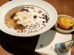 酥皮焦糖嫩蛋挞-RUXU入续鸳鸯糖水铺(万菱汇店)