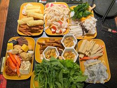 -牛New寿喜烧(虹桥新天地店)