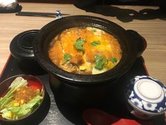 -小山日本料理(兴业太古汇店)
