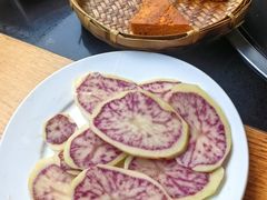 -银同牦牛肉火锅