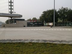 -河北省园博园