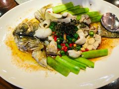 -猪肉婆私房菜(容桂总店)