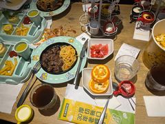 -豪客来牛排(重庆金源世纪广场1731店 )