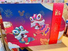 -名创优品(万达广场河东店)