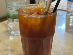 -何九海南茶店(鬼仔巷店)