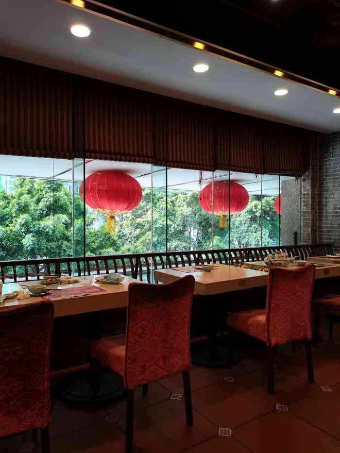 点都德(喜粤楼店)-"去吃了很多次,阵容太强大,排队是个硬伤,.