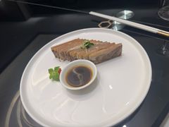 -富淳饭店(陆家嘴保利广场店)