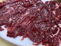 -五洲牛肉美食馆