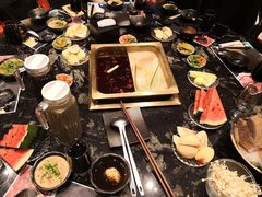 -王家渡火锅店(亦庄店)