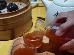 -蔡澜点心·粤菜(花城汇南区店)