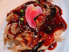 西湖酥醋鱼-桂满陇天书(南京德基旗舰店)